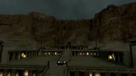 Serious Sam HD "Kickin' Names Trailer"