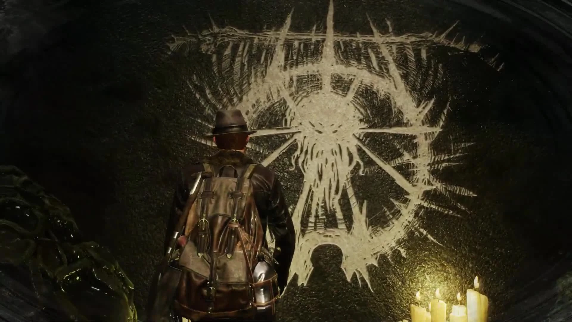 The Sinking City - Геймплейный трейлер для Nintendo Switch