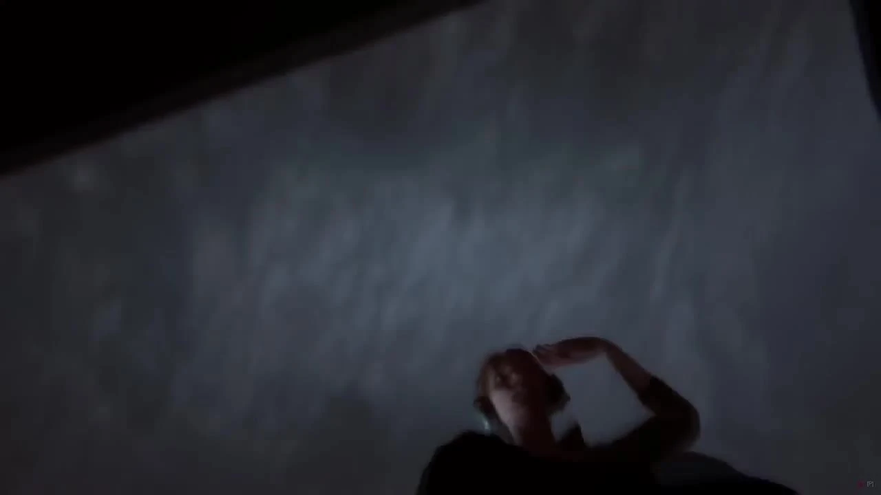 OUTLAST 2 - обзор сиквела к "деревне дураков"