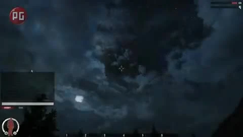 Видеопревью The War Z