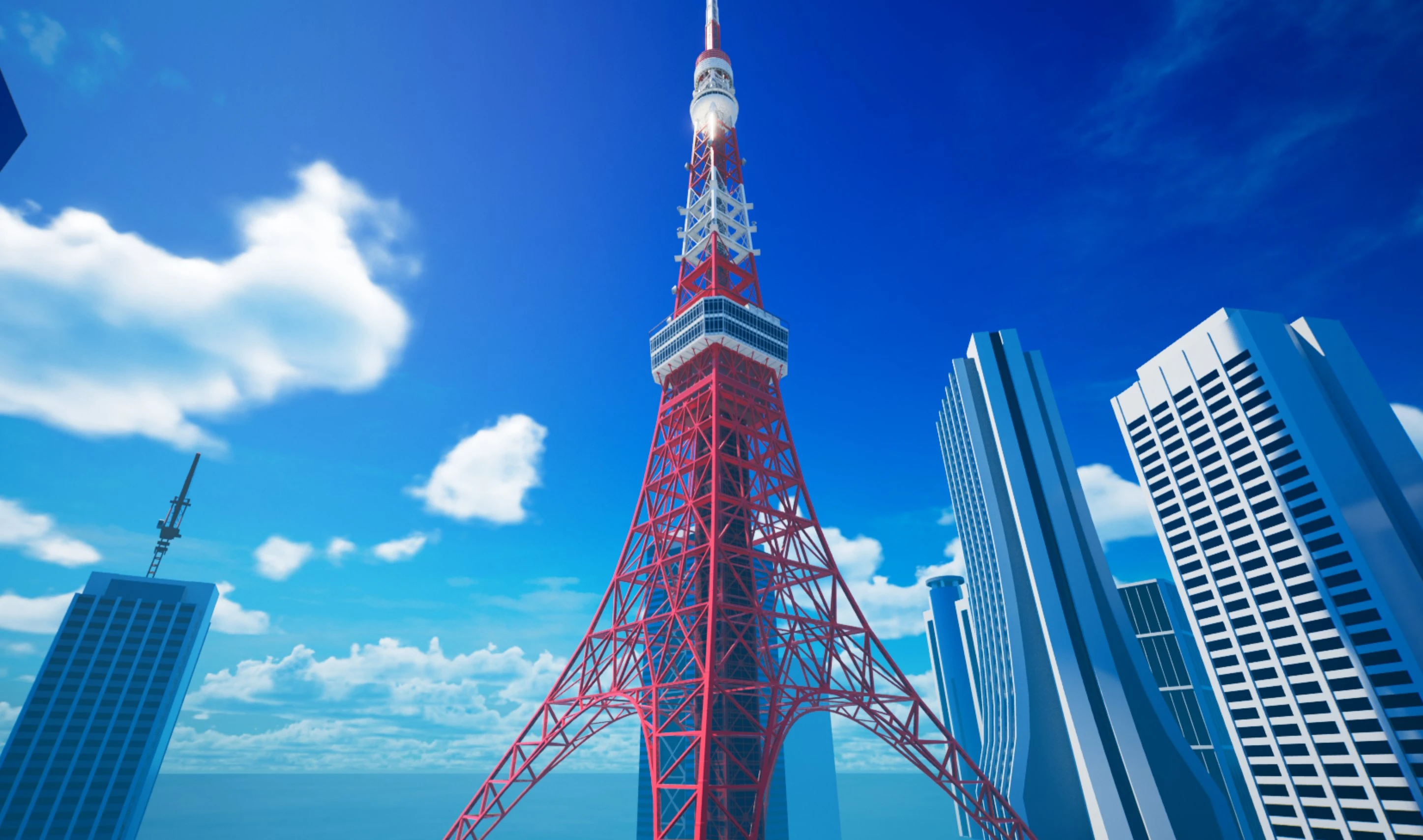 Художник показал, как могла бы выглядеть Mirror's Edge на Unreal Engine 5