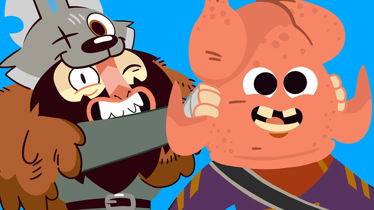 Bloodroots - уже в продаже