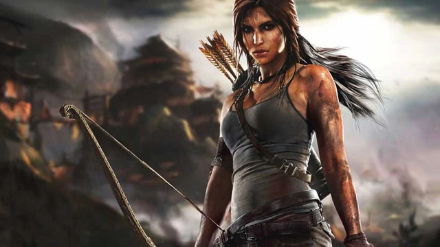 Вероятно, мы увидим сиквел перезапущенной Tomb Raider на Е3