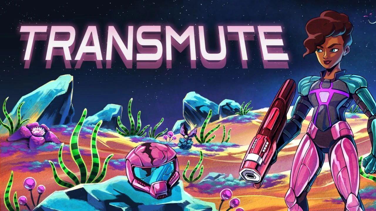 Rebel Transmute "Трейнер +2" [1.0] {Abolfazl.k}