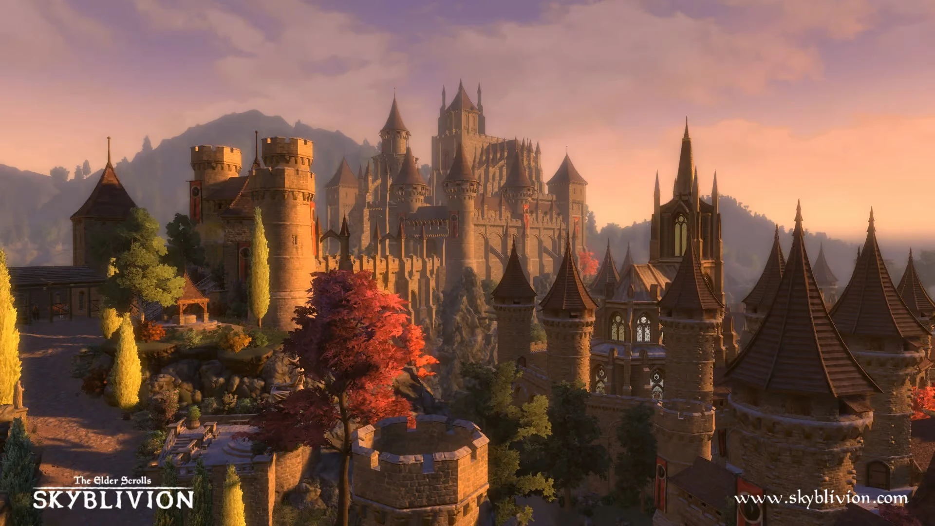 Skyblivion выйдет в GOG - по аналогии с Fallout: London