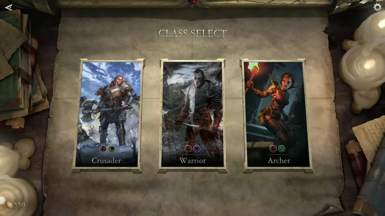 Bethesda показала геймплей своей карточной игры The Elder Scrolls: Legends