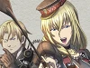 Новые герои для Valkyria Chronicles 3?