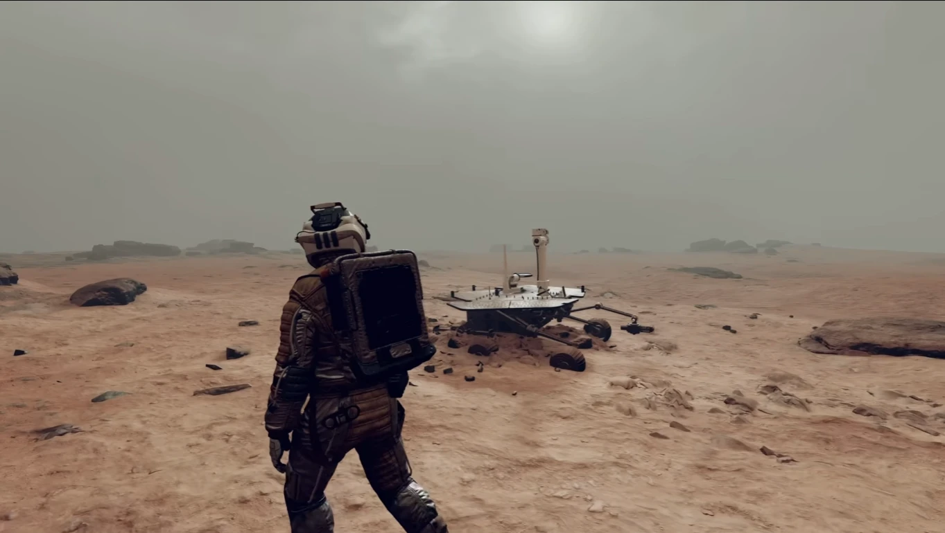 Starfield и шкала Кардашёва