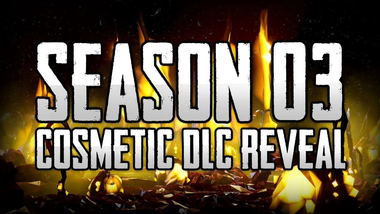 Создатели Deep Rock Galactic раскрыли подробности третьего сезона