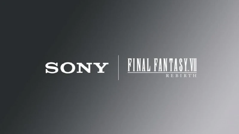 Sony объявила о продолжении сотрудничества с Square Enix