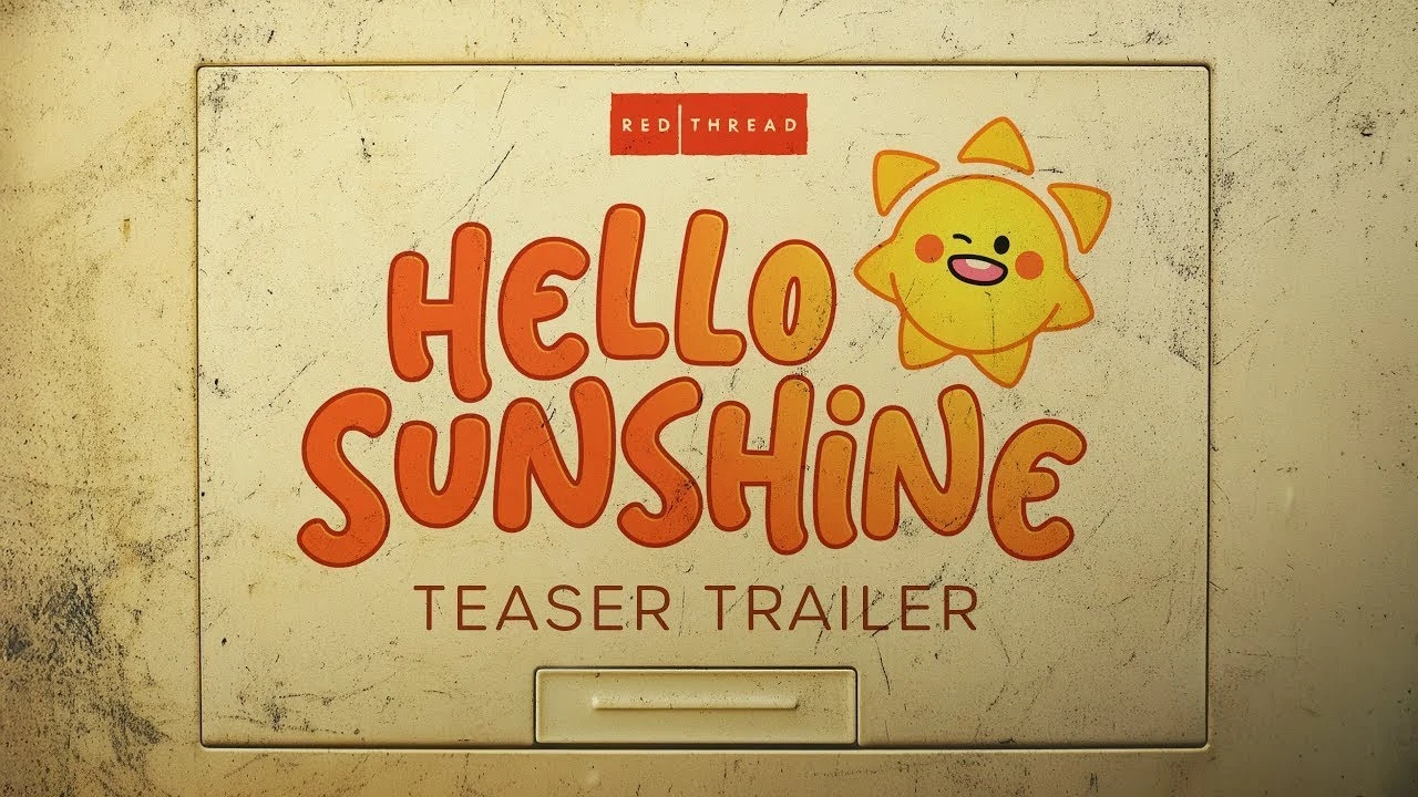 Представлен трейлер Hello Sunshine - постапокалиптической выживалки в тени гигантского робота