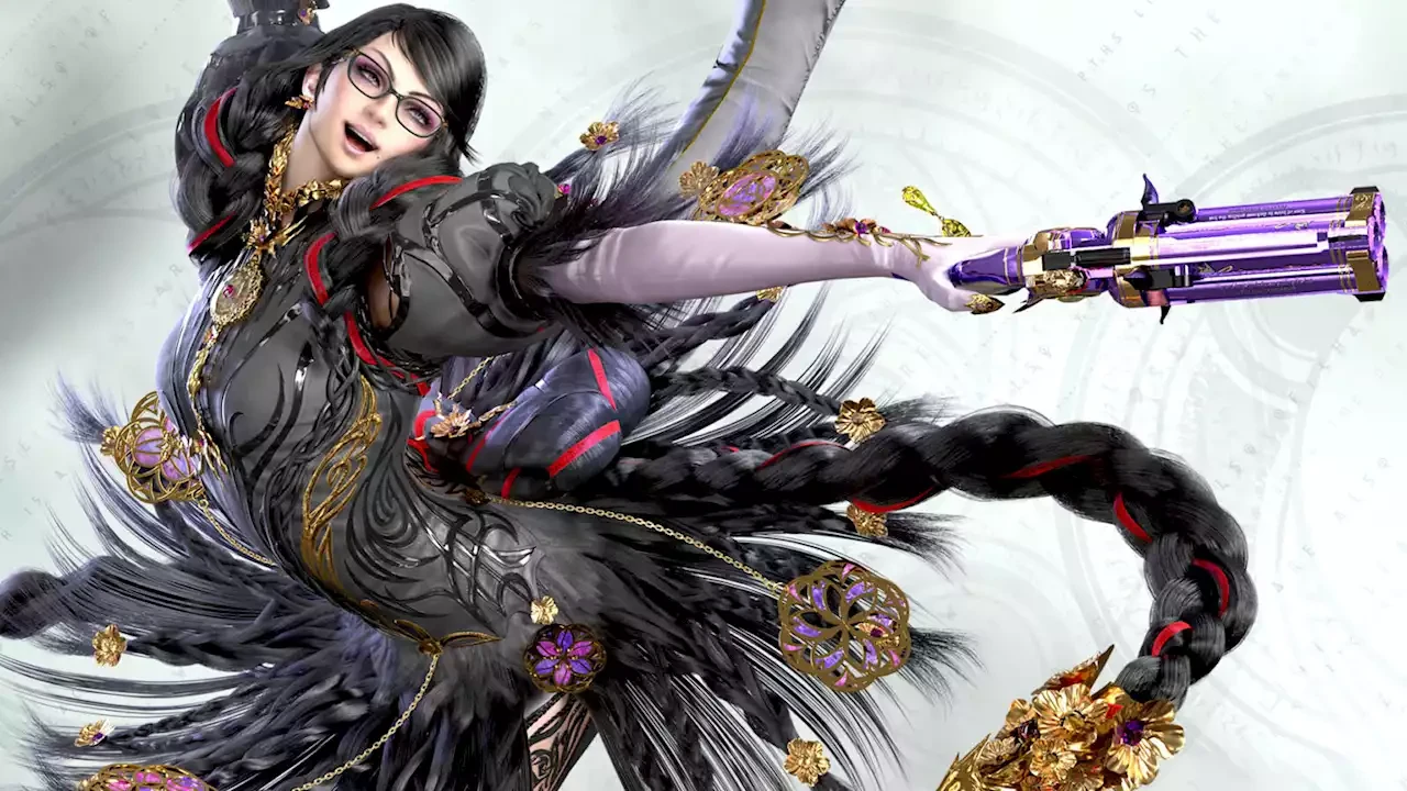 Platinum Games хотят выпустить еще шесть игр в серии Bayonetta