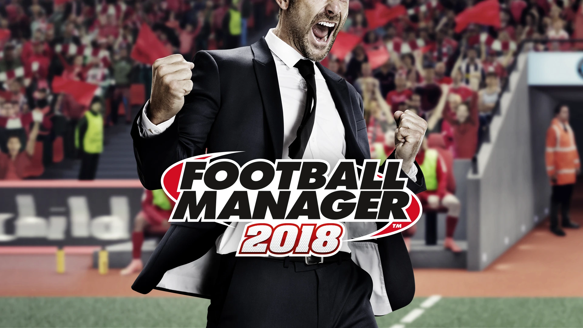 Объявлена дата выхода Football Manager 2018