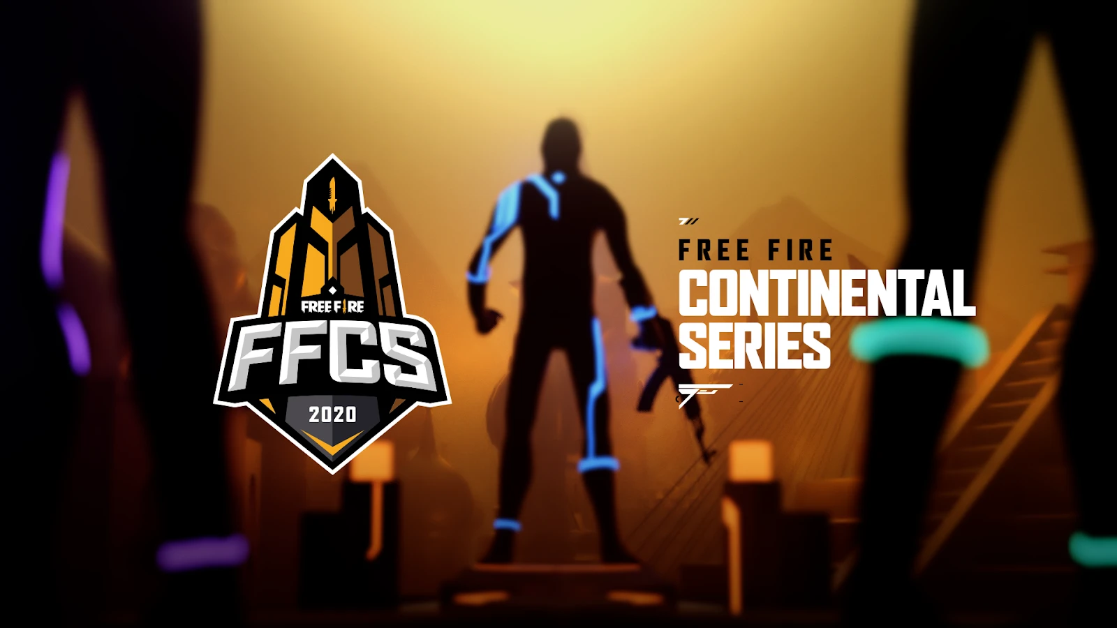 Free Fire Continental Series станет крупнейшим международным турниром по Free Fire в 2020 году