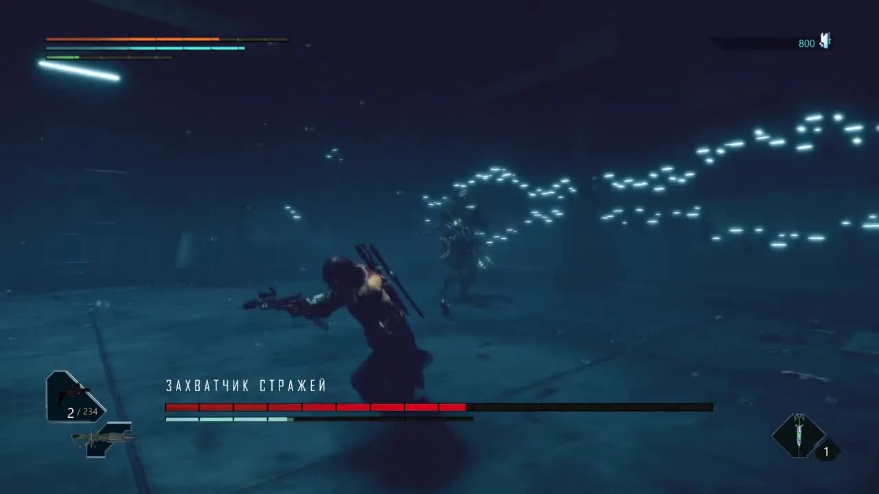 Dark Souls соснул ! Immortal: Unchained - Самая Сложная Игра ? (Обзор)