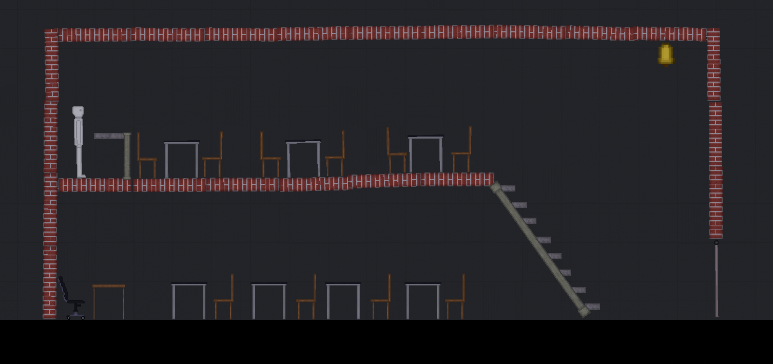 People Playground "Школа номер 9999" [1.27.5]