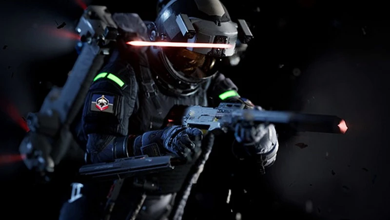 Вышел новый трейлер тактического сетевого шутера Boundary в честь окончания разработки