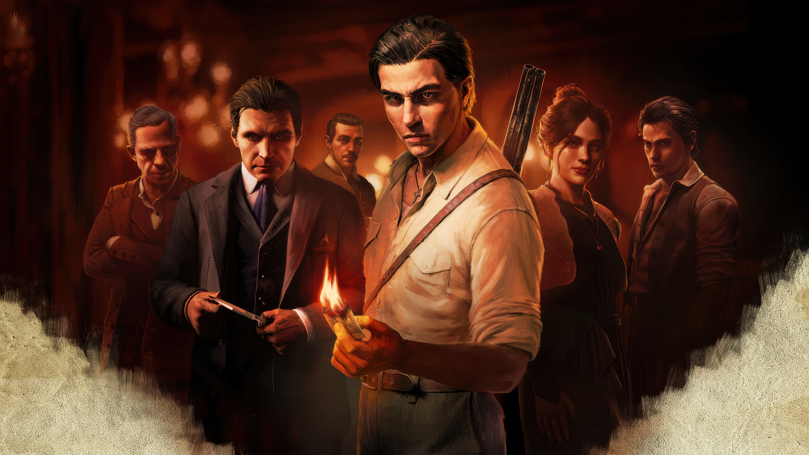 Обзор-анализ Mafia: The Old Country - сицилийский провал или камерная игра для фанатов