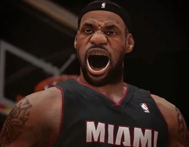 В NBA 2K14 появятся европейские команды