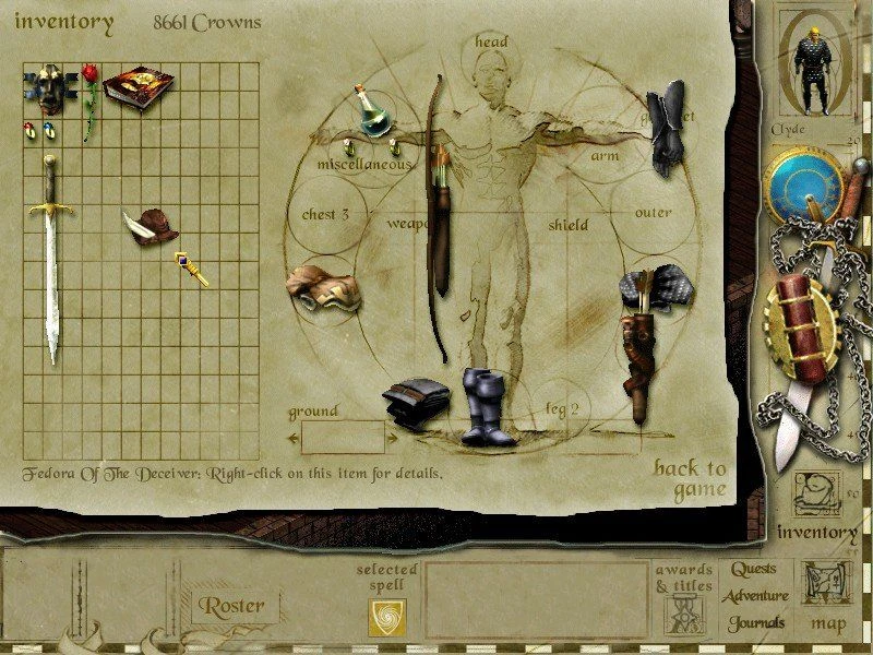 Siege of Avalon ушла на золото