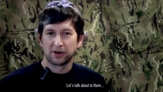 Survarium "Дневник разработчика № 8"