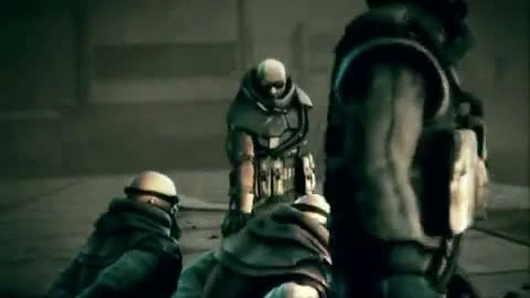 Killzone Trilogy "Трейлер"
