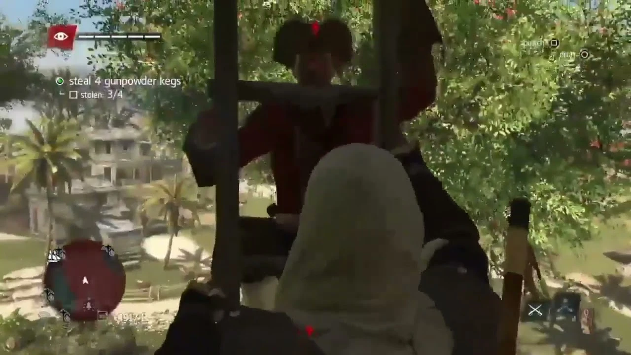 Когда-нибудь он точно до него доберется