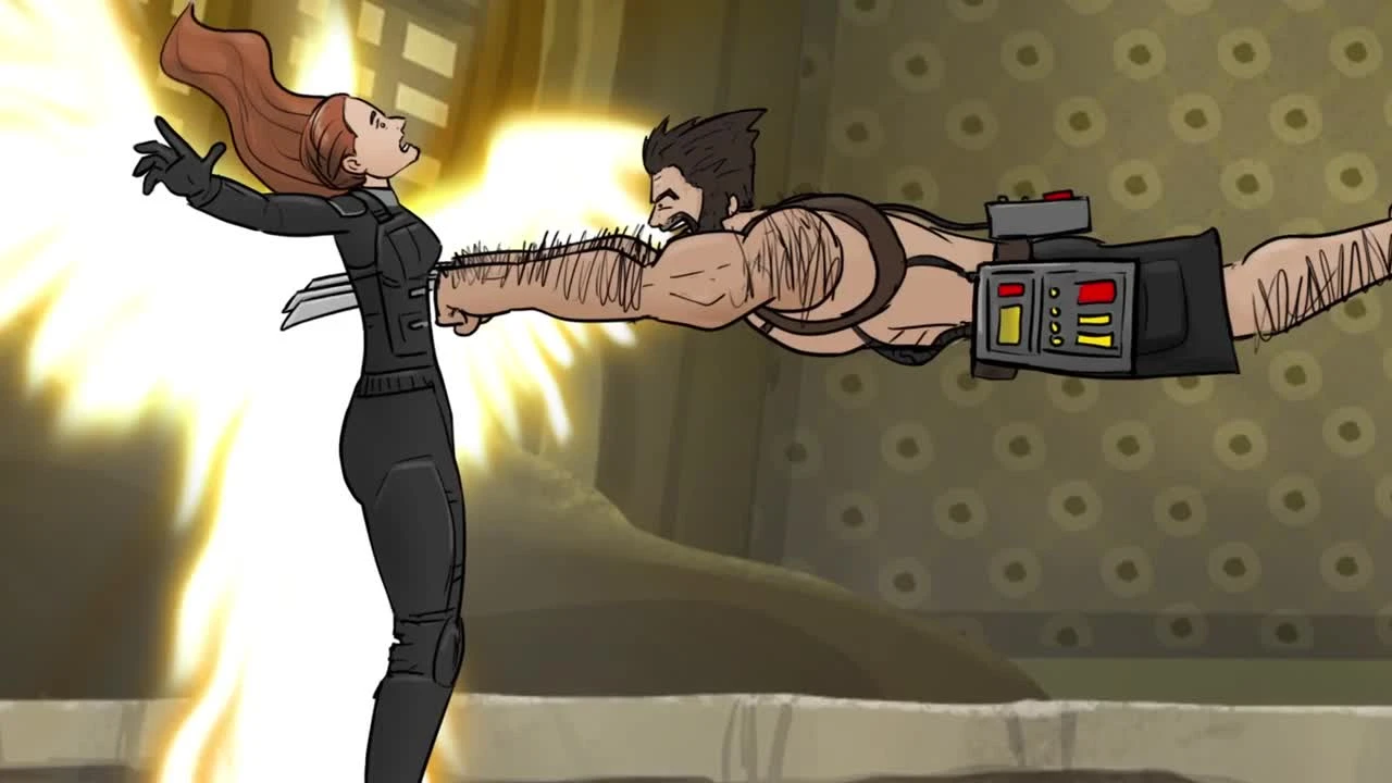 Как должен был бы закончится X-Men Apocalypse