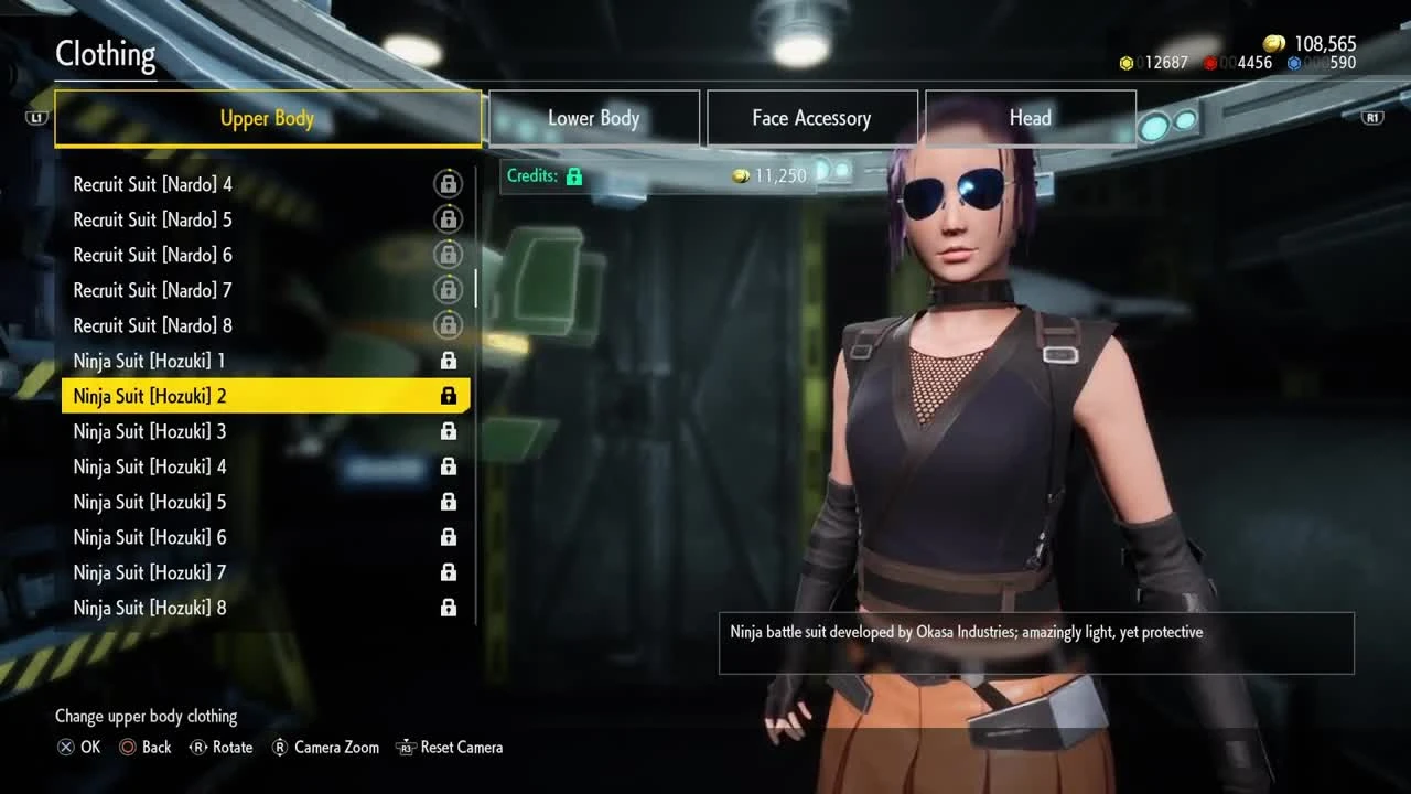 Earth Defense Force: Iron Rain - Обзор всего секретного оружия