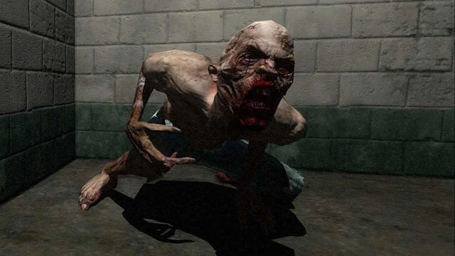 Для участия в бете F.E.A.R. Online не понадобятся ключи