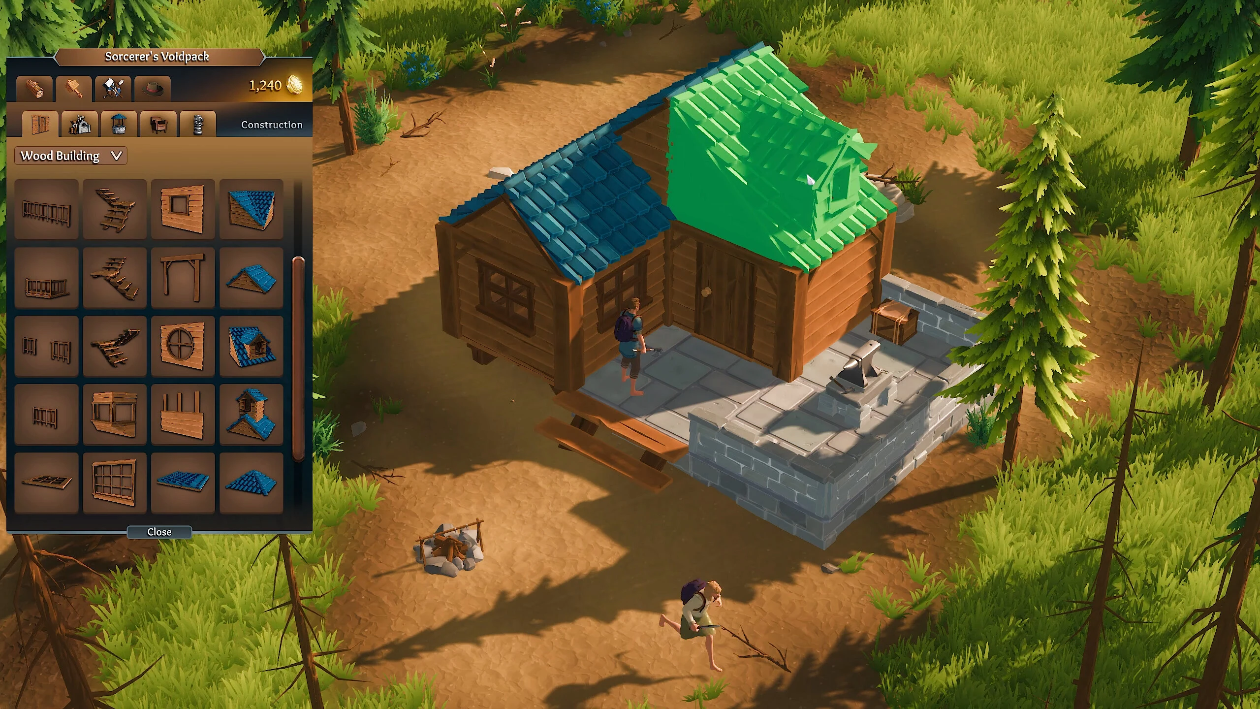 Len's Island "Таблица +6 для Cheat Engine" [UPD: 12.08.2025] {ColonelRVH}