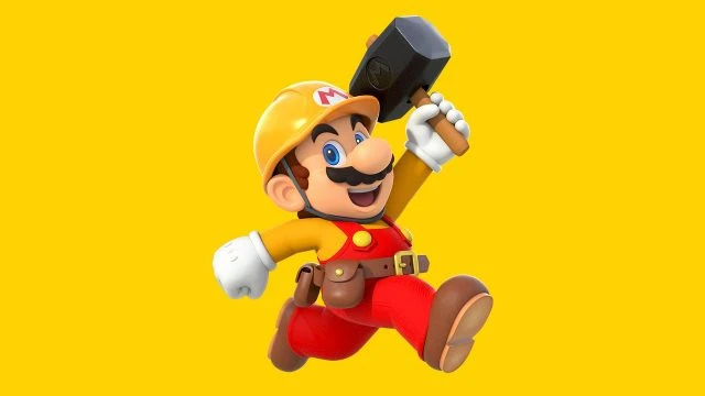 Super Mario Maker 2 стартовала на первом месте в Великобритании
