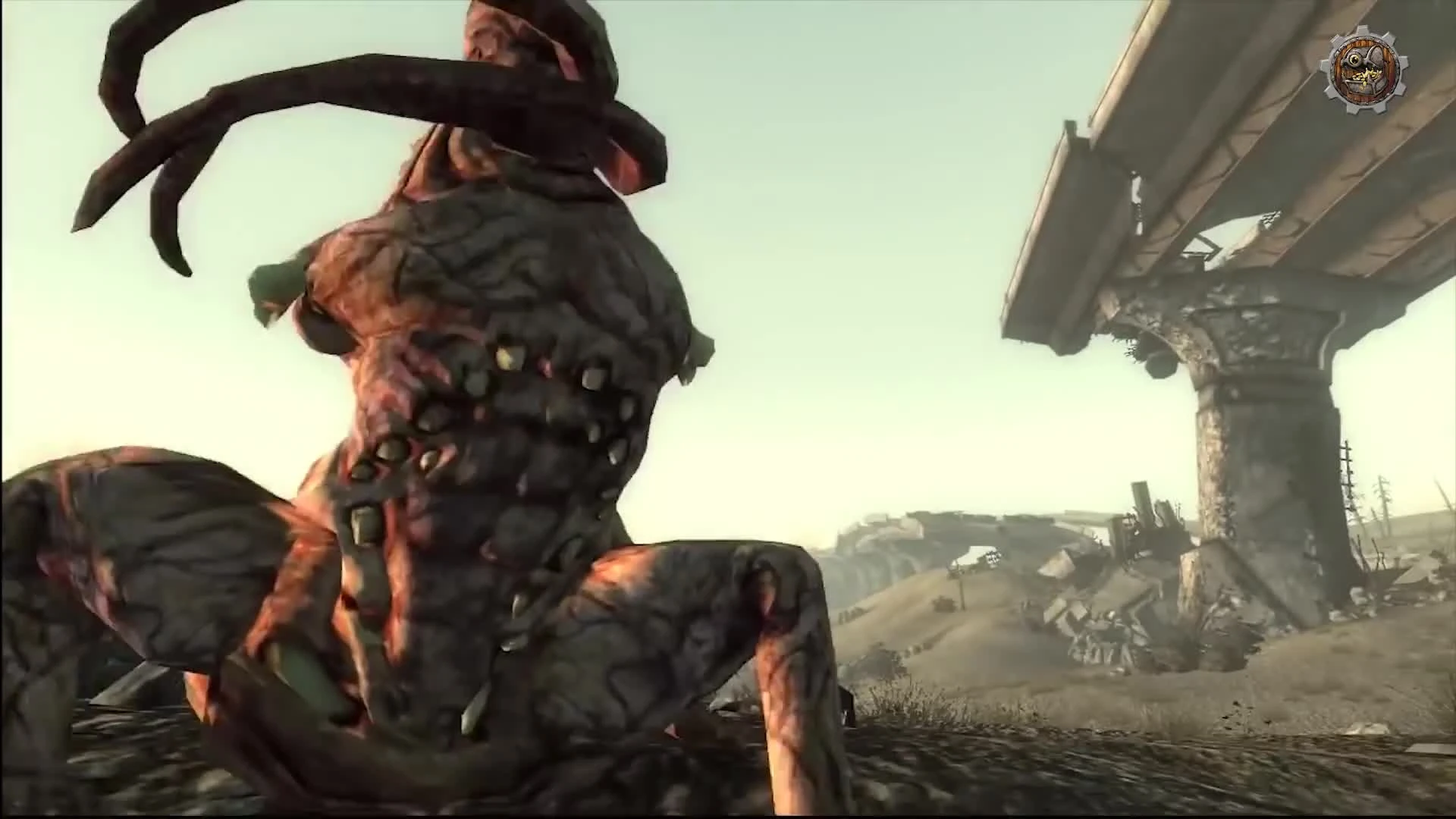 Почему Fallout 3 не любят?