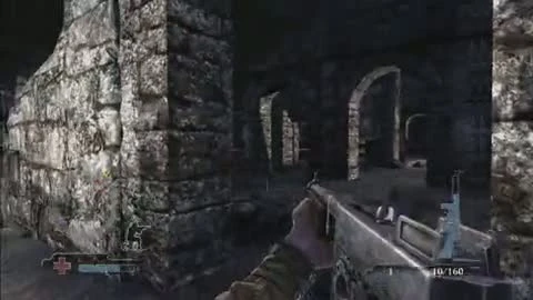 Medal of Honor: Airborne "Комментарии разработчиков №2"