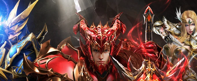 Открылась предварительная регистрация MU Origin 2 на территории России. Разработчики устроили конкурс