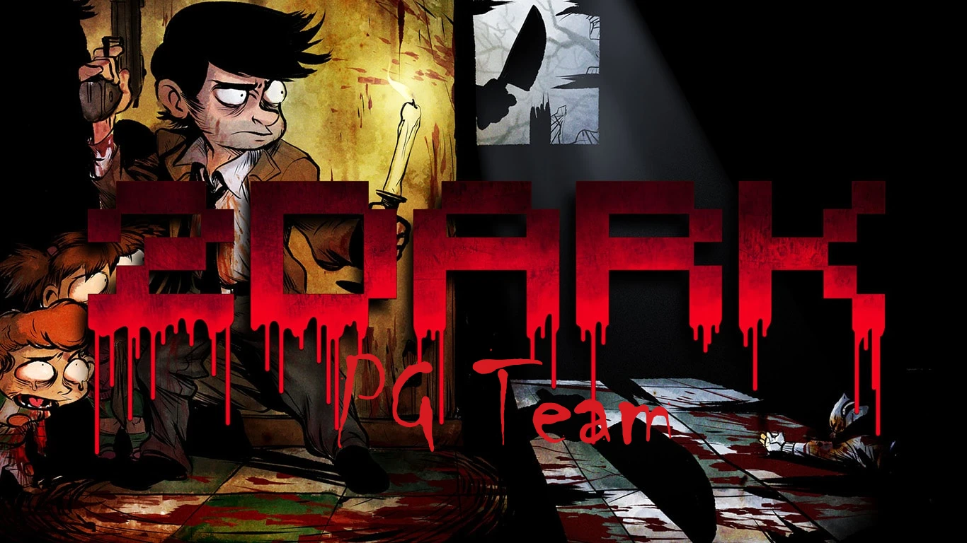 2Dark "Русификатор (PG Team) [v0.9.0 Beta]"