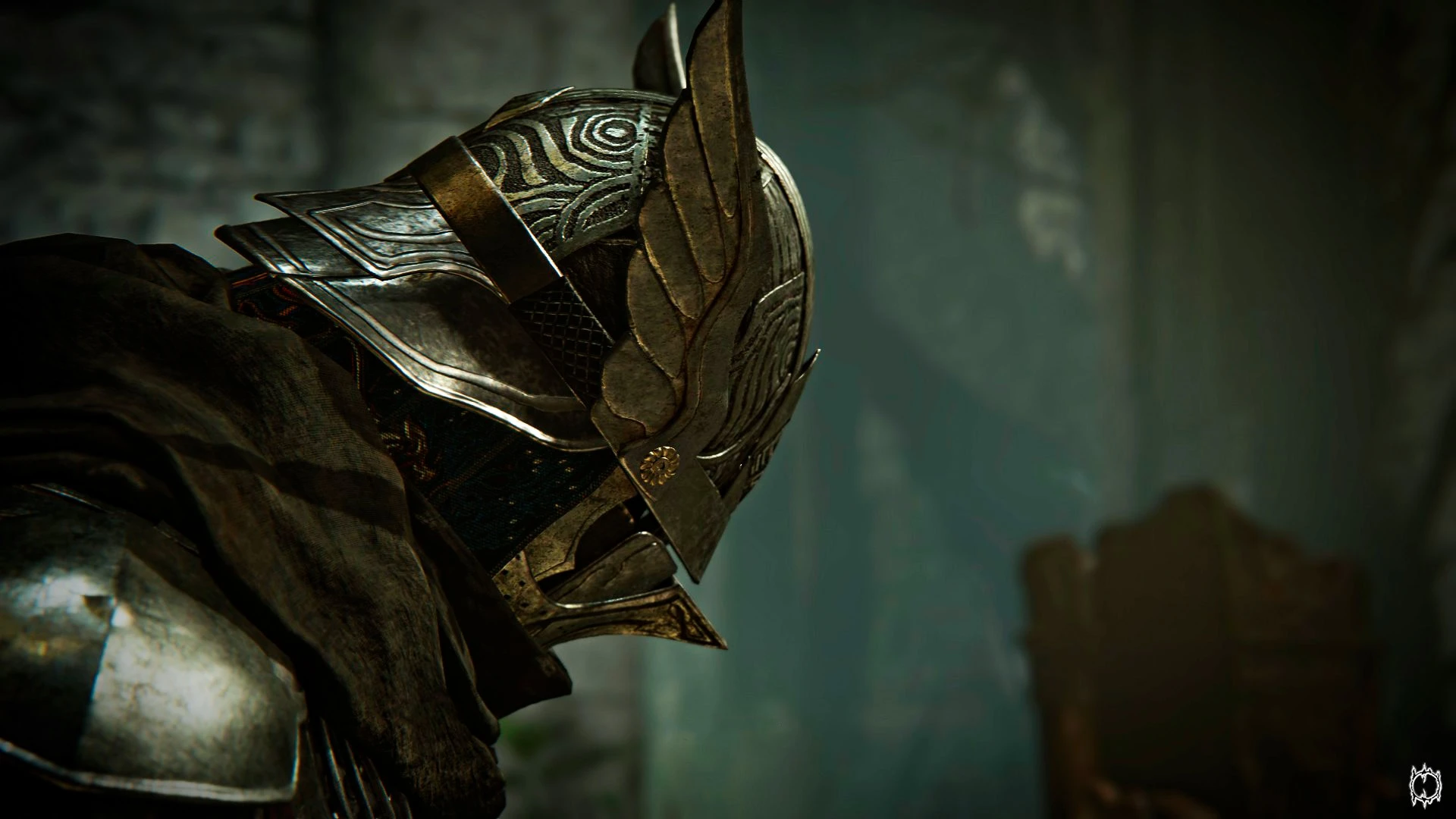 Как использовать двуручных хват оружия в Elden Ring: Nightreign