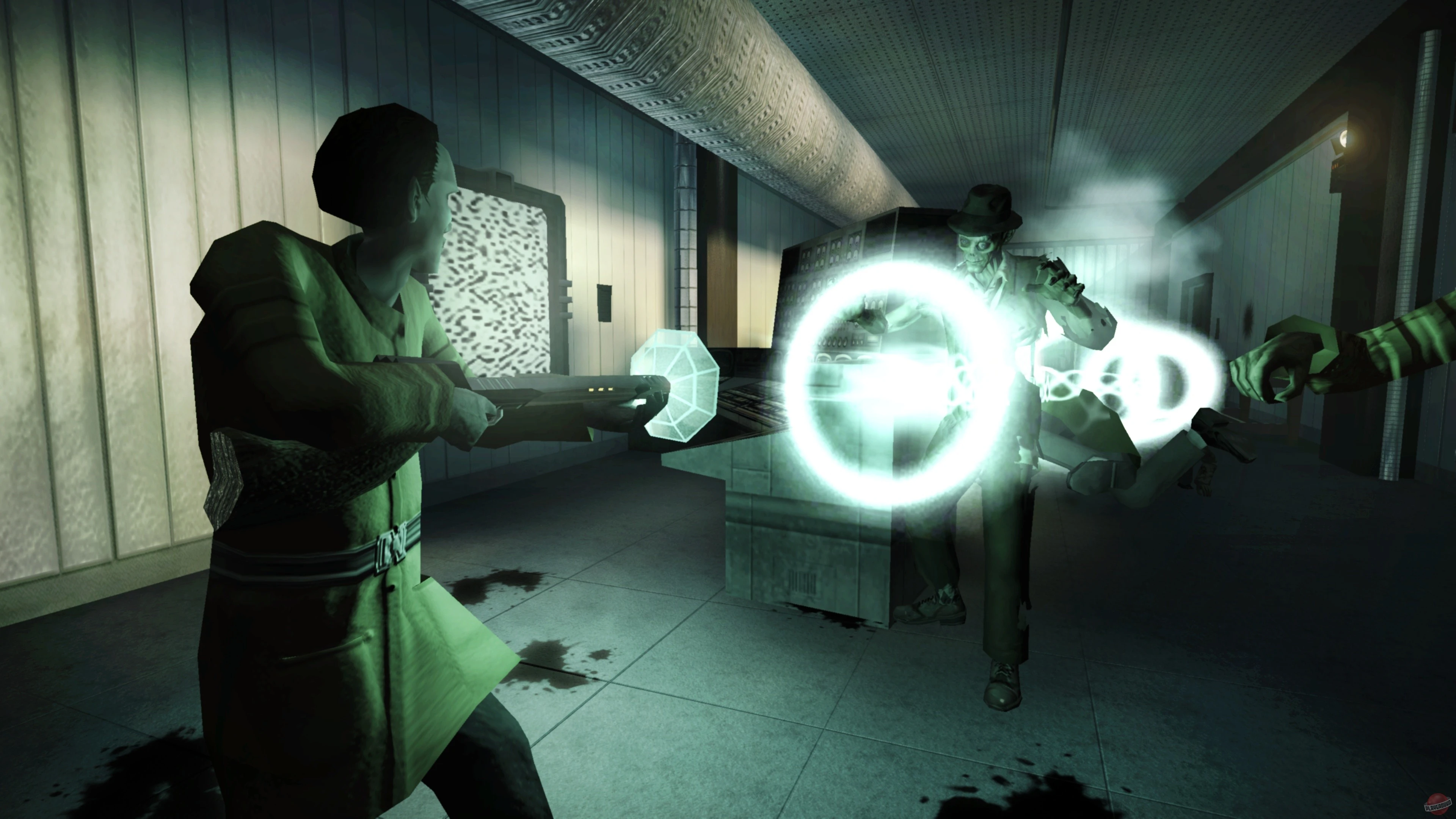 В GOG вышло переиздание Stubbs the Zombie in Rebel Without a Pulse