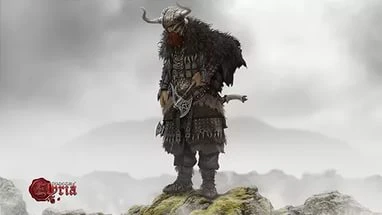 Скриншоты Chronicles of Elyria с разными погодными условиями