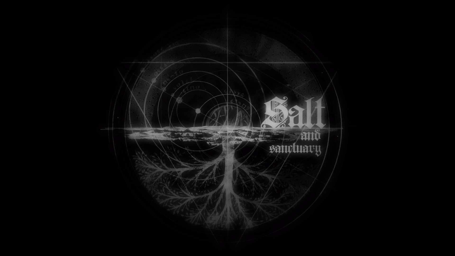 Salt and Sanctuary "Pax Empyrean's Balance Overhaul"