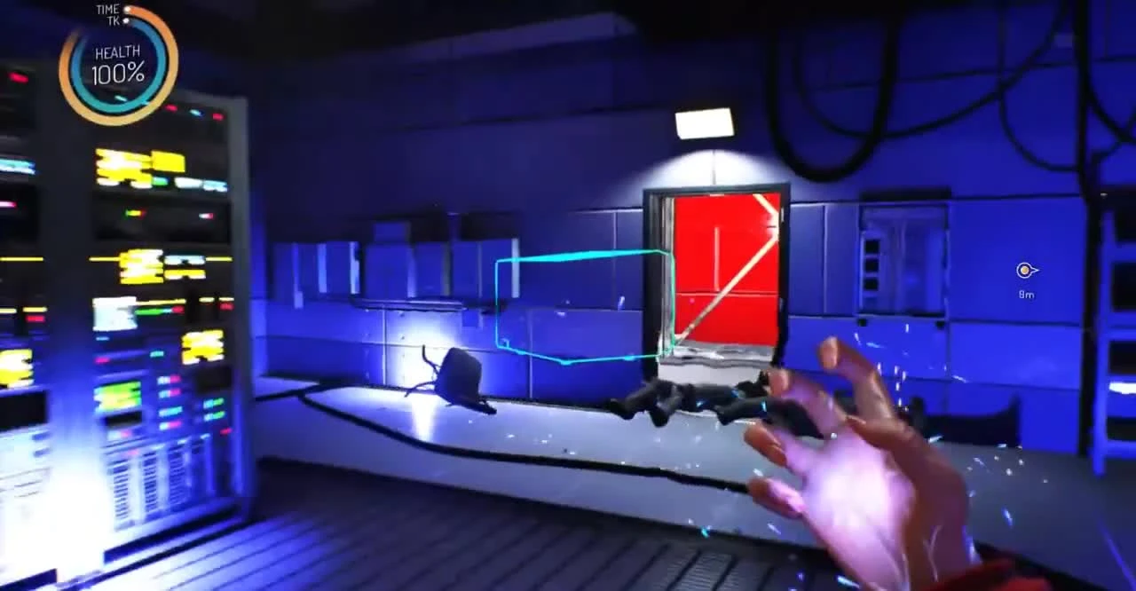 Gemini Heroes Reborn Прохождение на русском - Часть 3