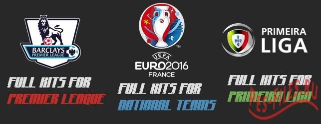 PES 2015 "PTE Patch Add-Ons"