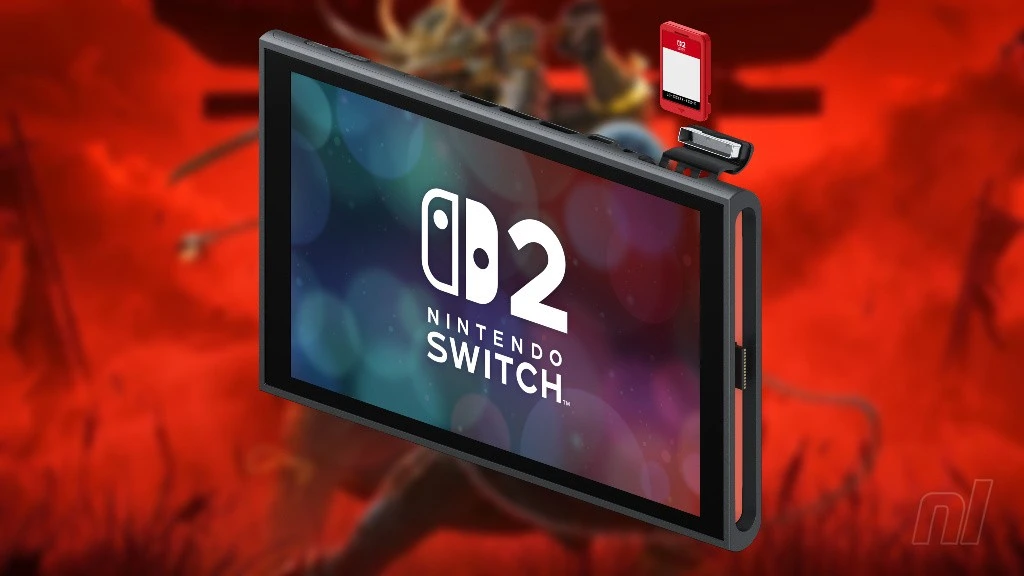 Слух: Nintendo готовит бюджетные варианты картриджей для Switch 2