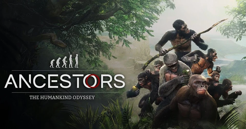 Патрис Дезиле о сиквеле Ancestors: The Humankind Odyssey