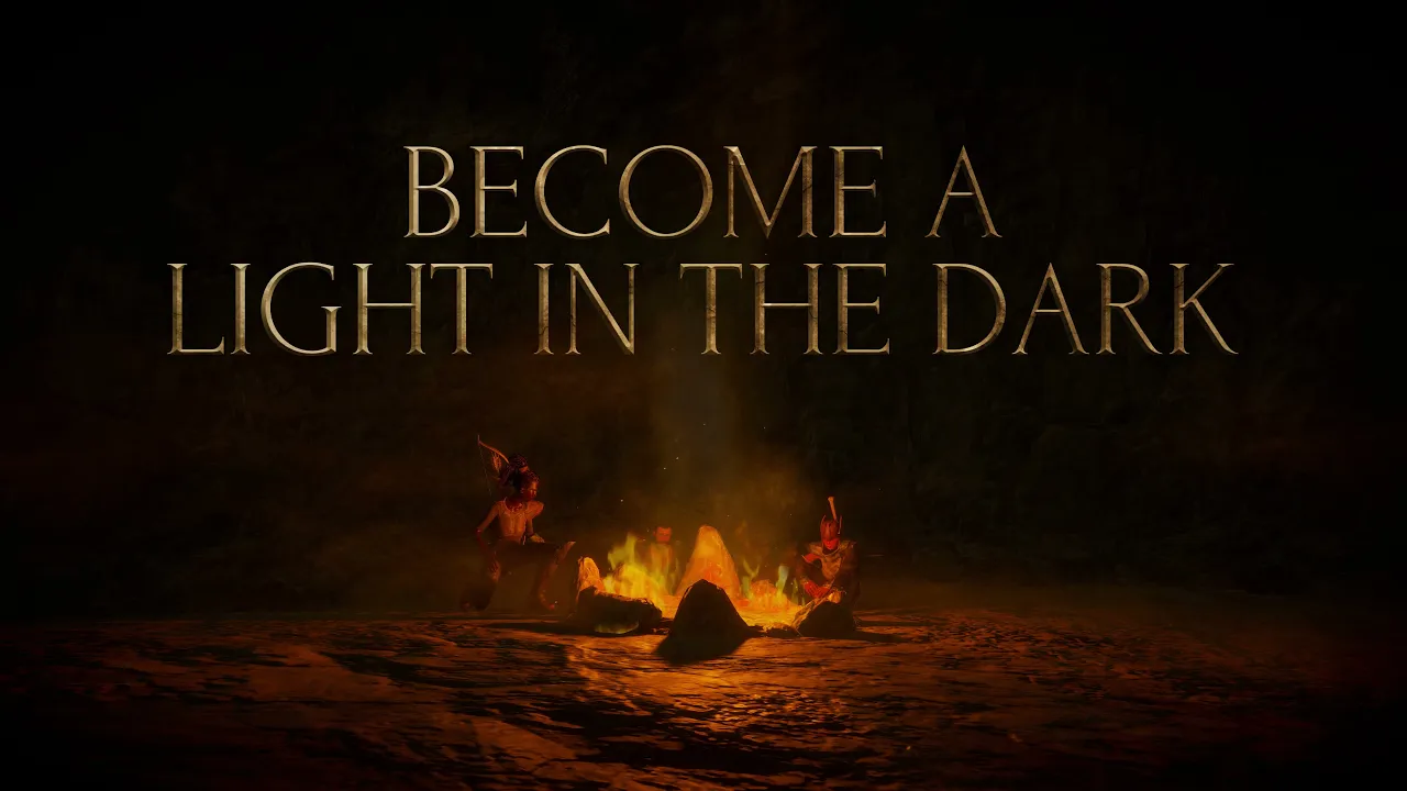 1 марта начнётся закрытая бета в MMORPG "Embers Adrift"