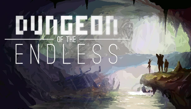 Dungeon of the Endless "Early Access GameRip / Рип музыки"