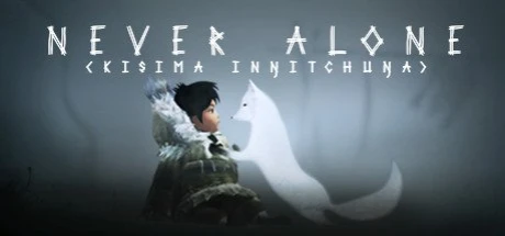 Скидка в Steam на Never Alone