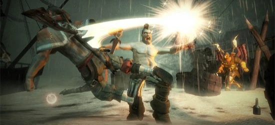 Fable II Episode I бесплатно