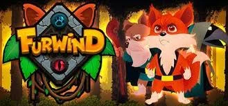 Экшен-платформер Furwind про юного лиса выйдет на PS4, PS Vita и Switch