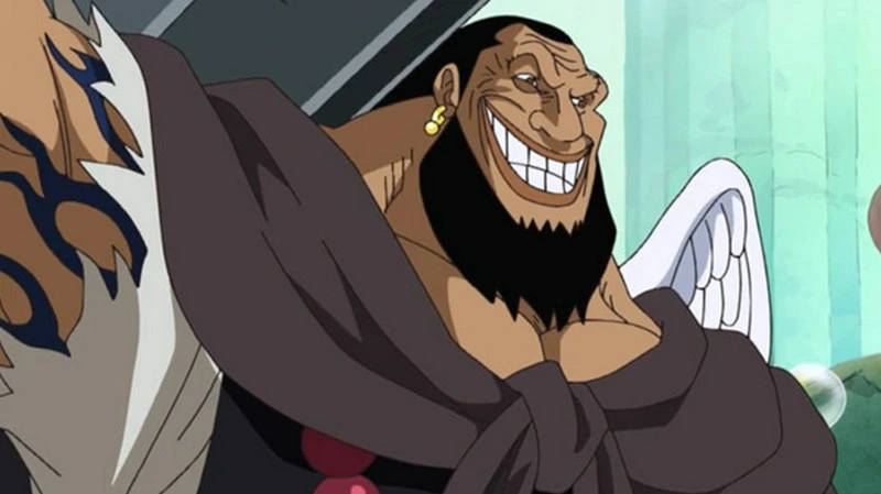 Новый ролик One Piece: Pirate Warriors 4 показывает громилу Уруджа в действии